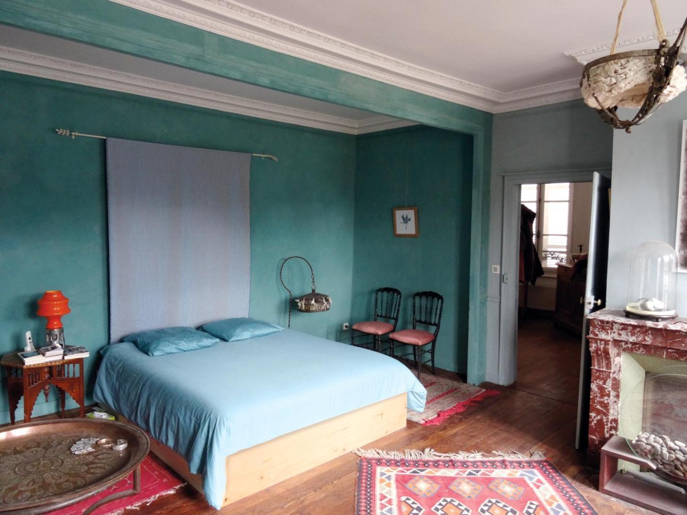 L'Escalier Des Reves Bed & Breakfast Saint-Sauveur-en-Puisaye Dış mekan fotoğraf
